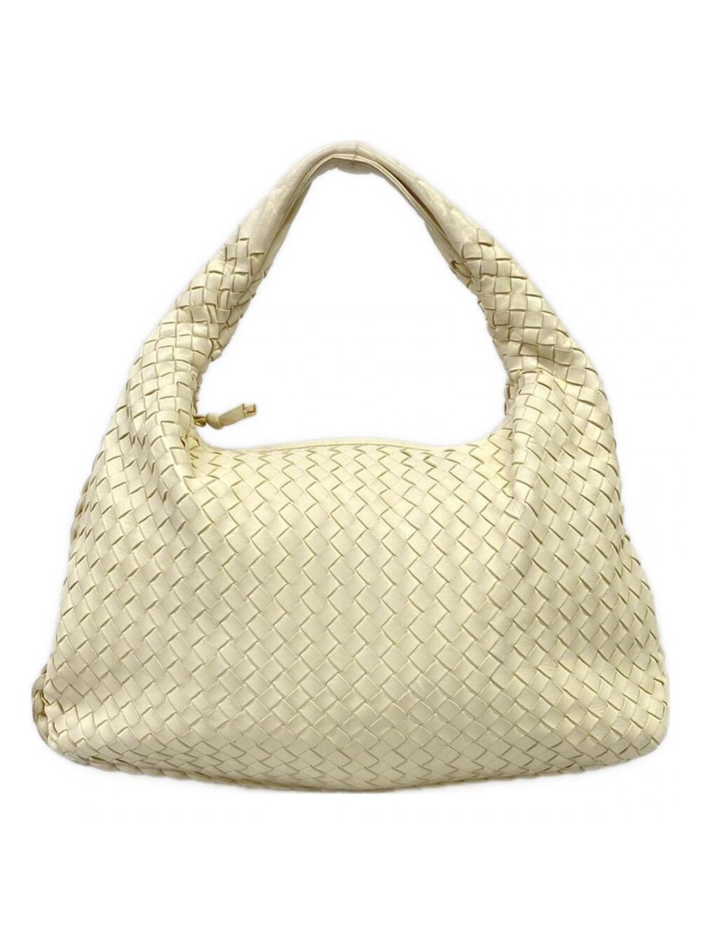 Bottega Veneta Intrecciato White #371767B14B